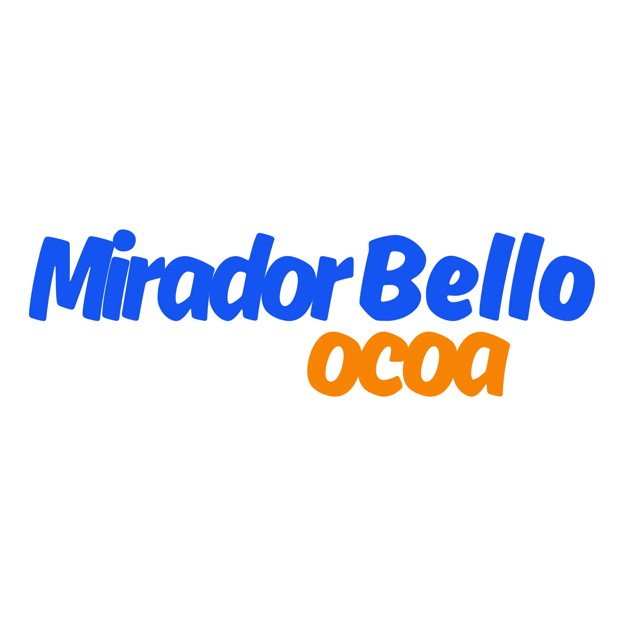 Logo Mirador Bello Ocoa