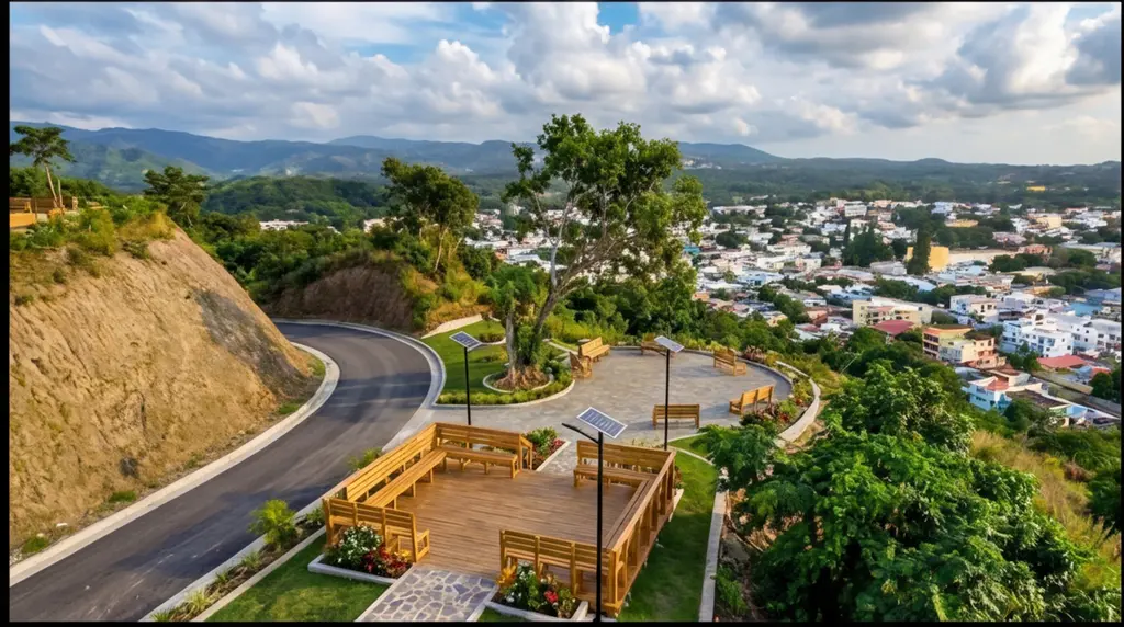 Fondo Mirador