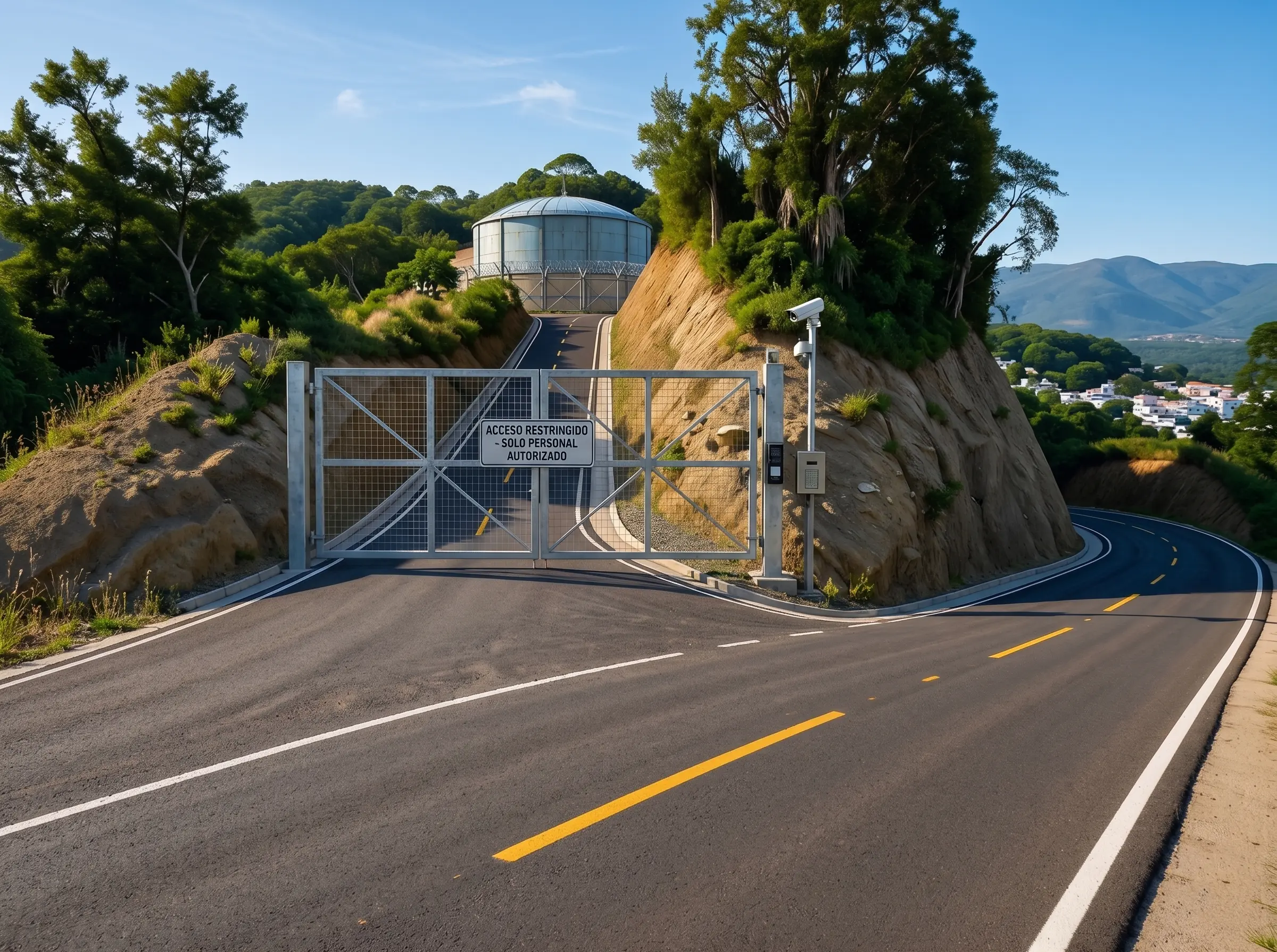 Render Mirador 7